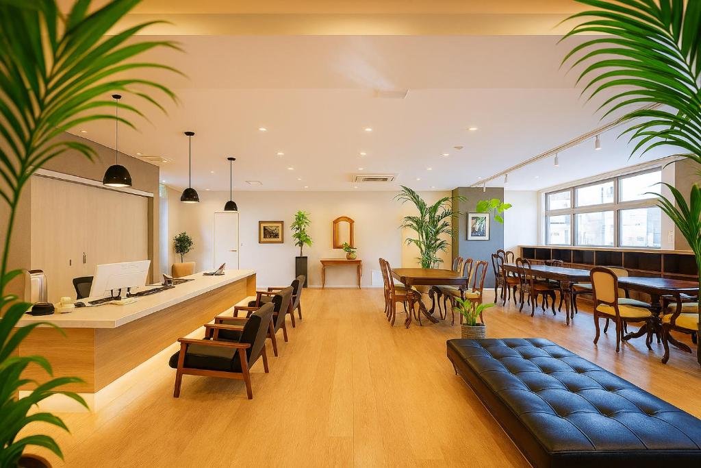 Bay Hotel Urayasu-ekimae - Housity
