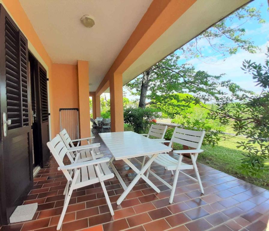 Apartment near Beach in Krk-Insel Krk 45781