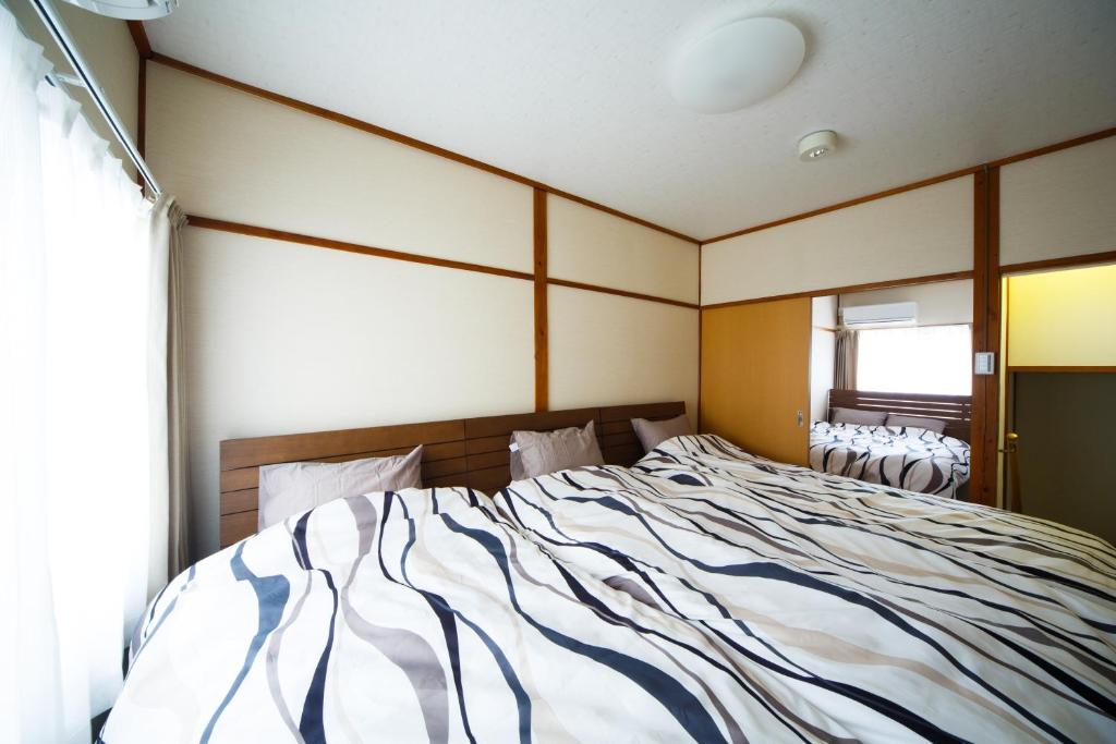 Matsuda House