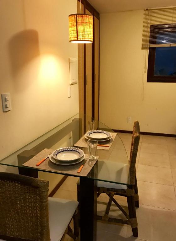  Solar Pipa Apartment Maria