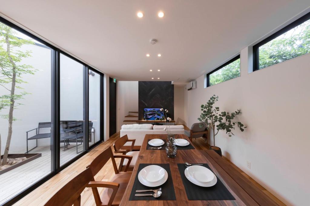 PRIVATE STAY 浜名湖 - hamanako -