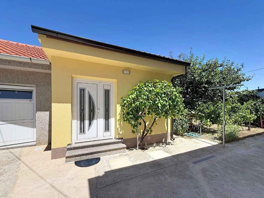 Apartment near Lake in Baska-Insel Krk 12333