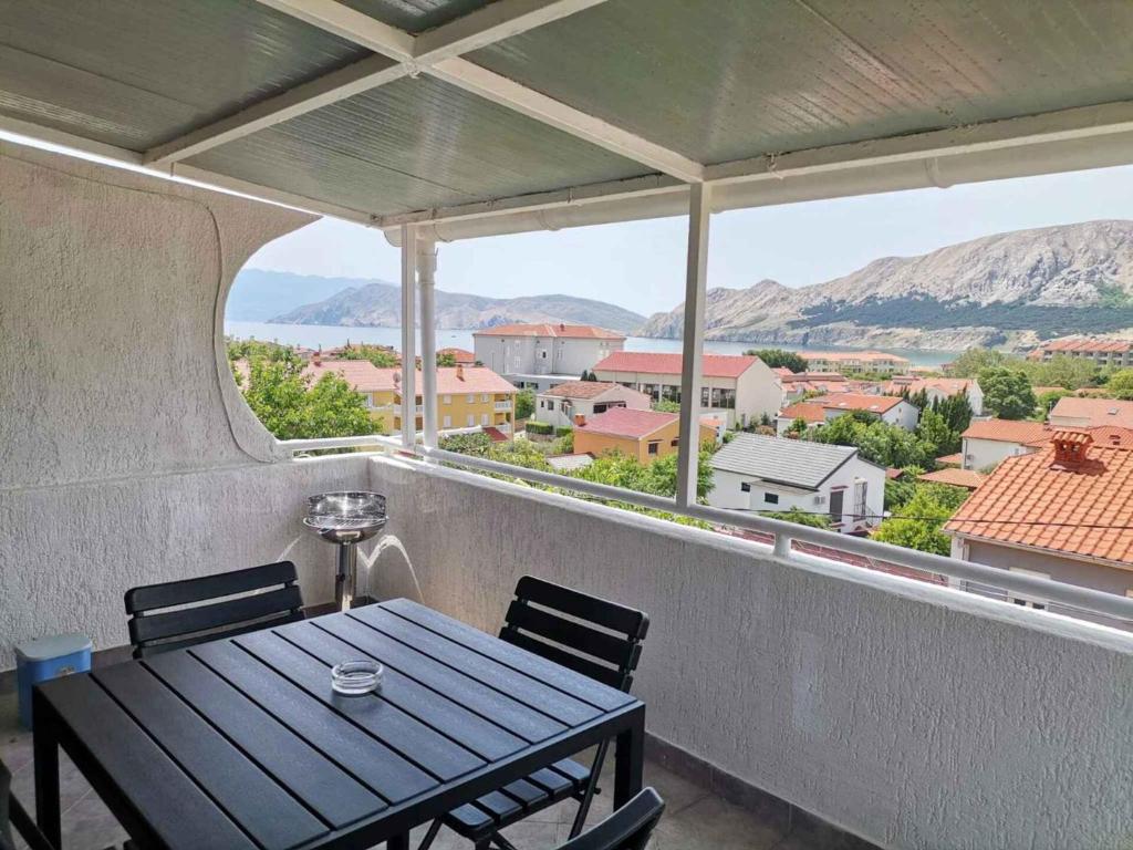 Studio near Beach in Baska-Insel Krk 12423