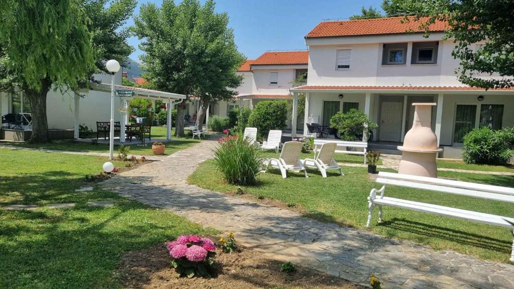 Apartments Beachfront in Baska-Insel Krk 53820