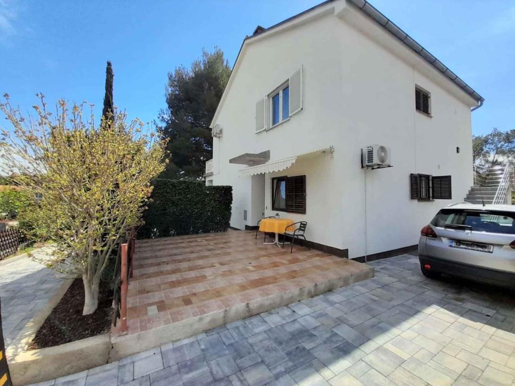 Studio near Beach in Krk-Insel Krk 53903