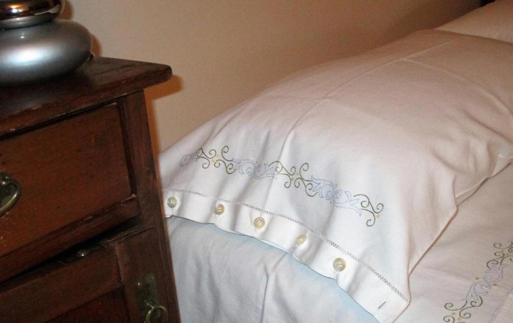 Villa Cantoni - Double Room