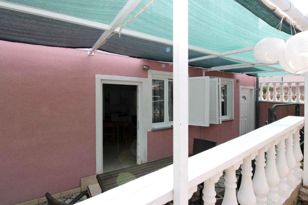 Apartment near Beach in Baska-Insel Krk 53949