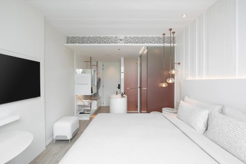 אינסייד בי מליה בנגקוק סוקומוויט INNSiDE by Meliá Bangkok Sukhumvit – תמונה 2
