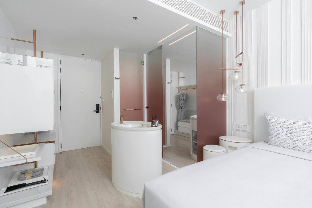 אינסייד בי מליה בנגקוק סוקומוויט INNSiDE by Meliá Bangkok Sukhumvit – תמונה 3