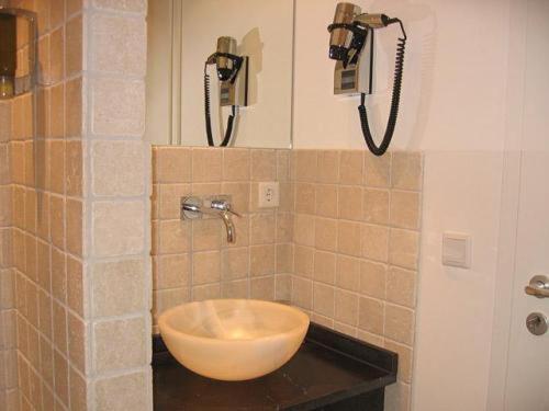 Hotel Aleksandra - Resim 13