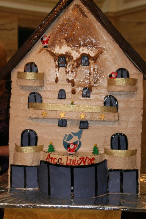 Hotel Arca lui Noe - Resim 36