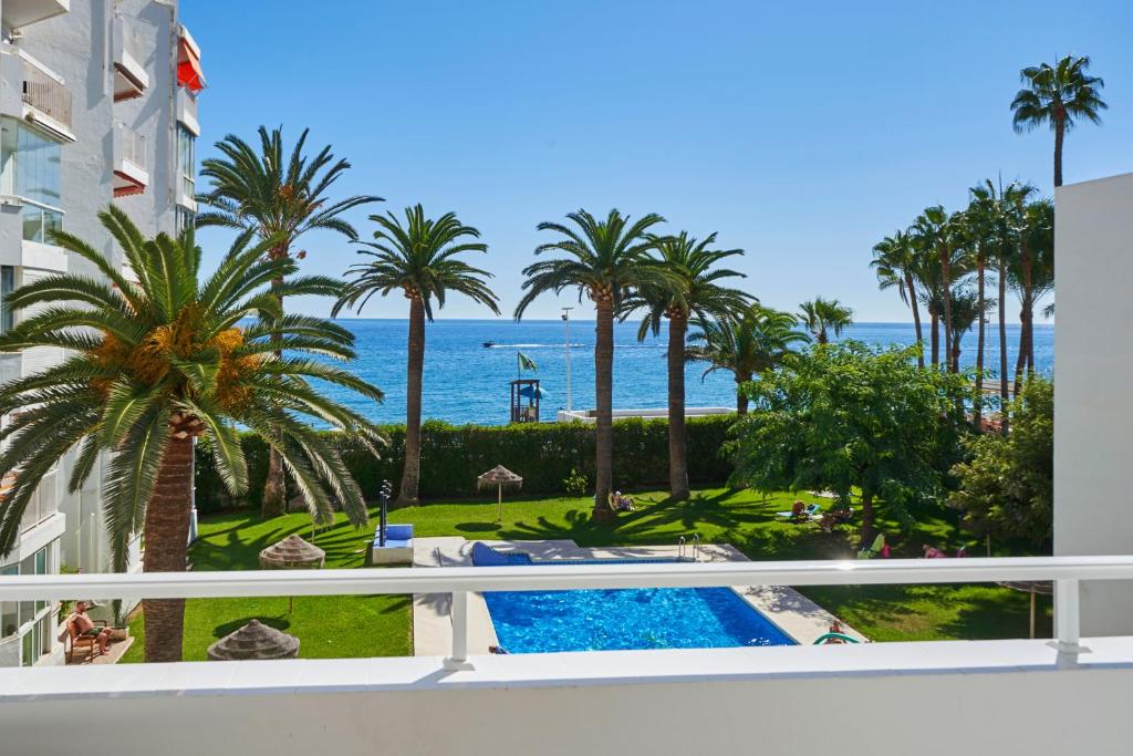 Torresol 313 sea views NEW