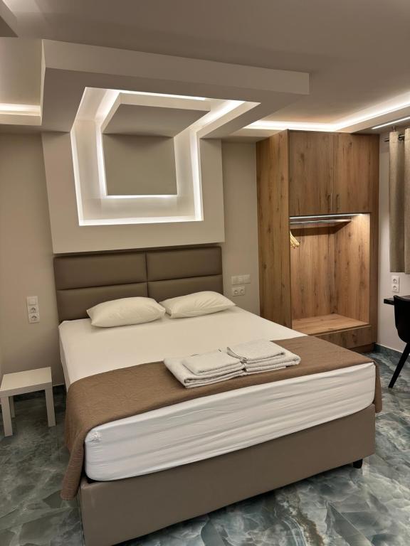 Luxury Semi Basement Studio Apartment