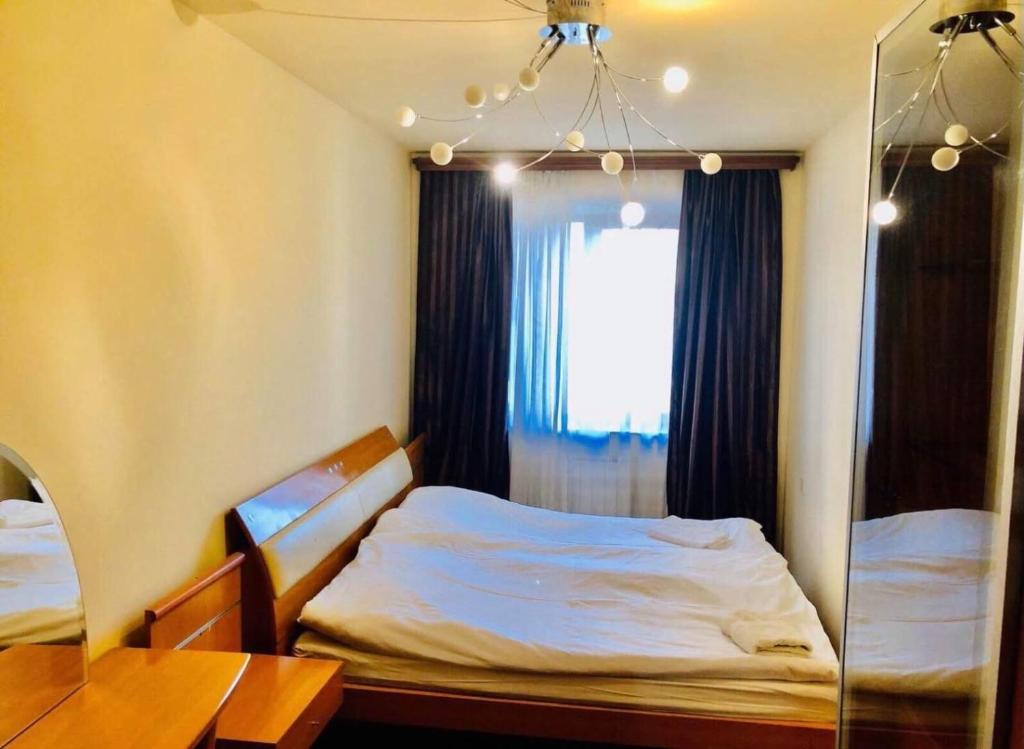 لابی و فضای عمومی Deluxe apartment in the city center - تصویر ۵