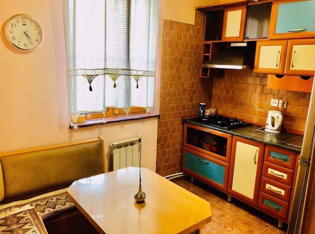 امکانات Deluxe apartment in the city center - تصویر ۴