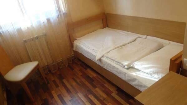 فضای داخلی Deluxe apartment in the city center در ایروان - تصویر ۳