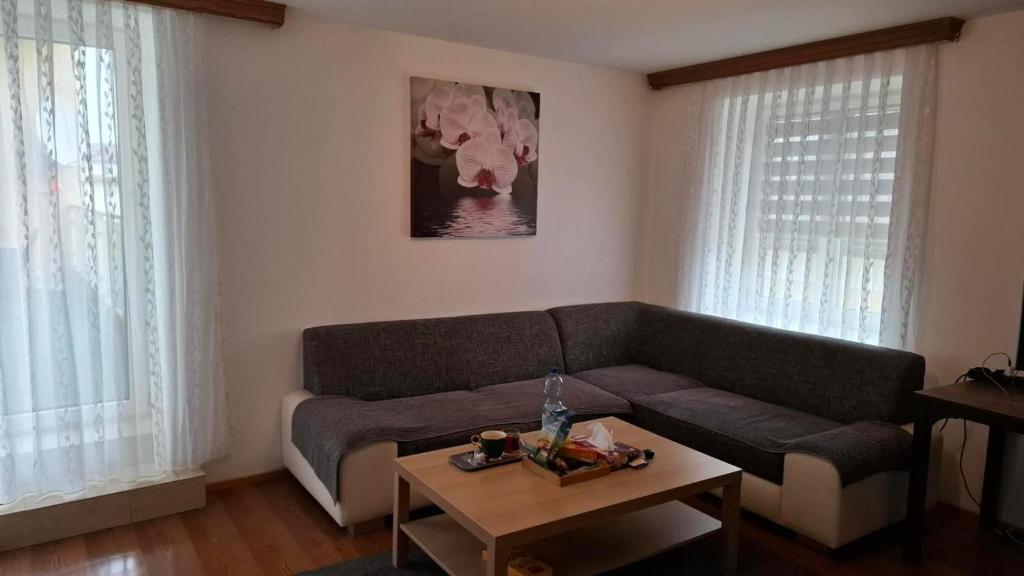Appartement Attergau - Apartment