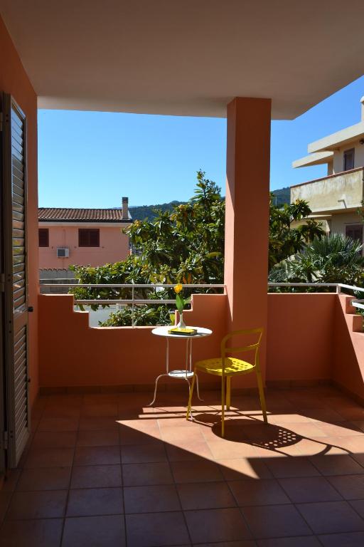 Casa Vacanze Mura - Maison 2 Chambres