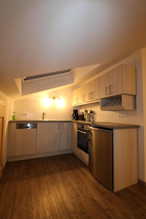 Alpen - Apartments - 7