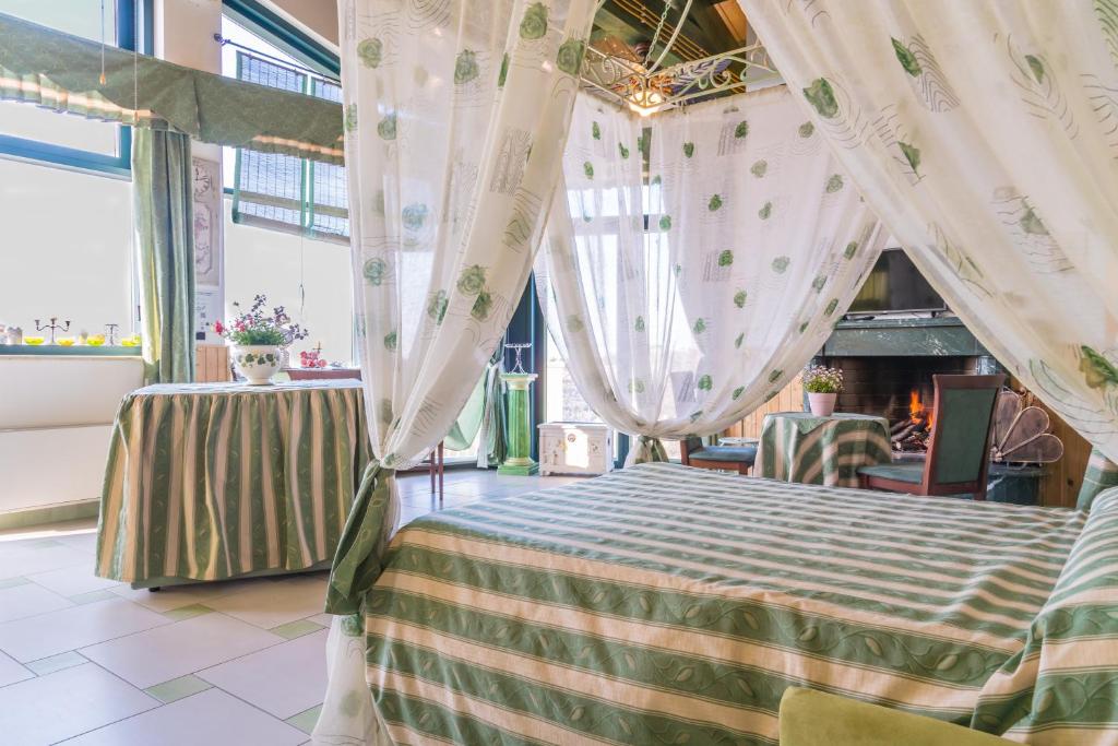 Agriturismo il Quadrifoglio