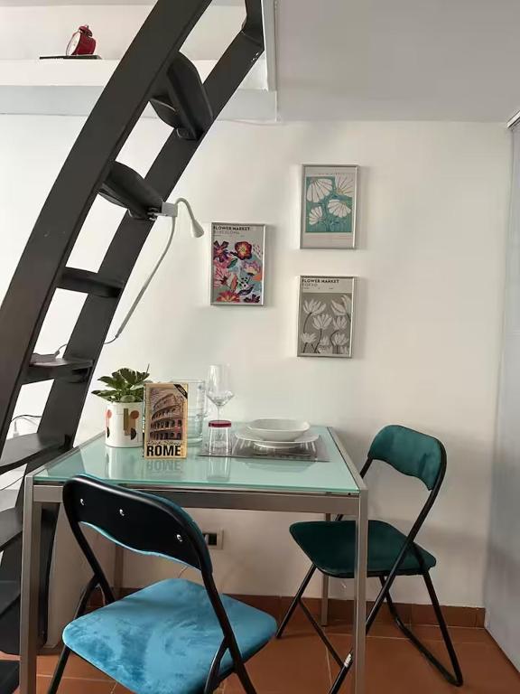 Brina-House, Mini Apartment