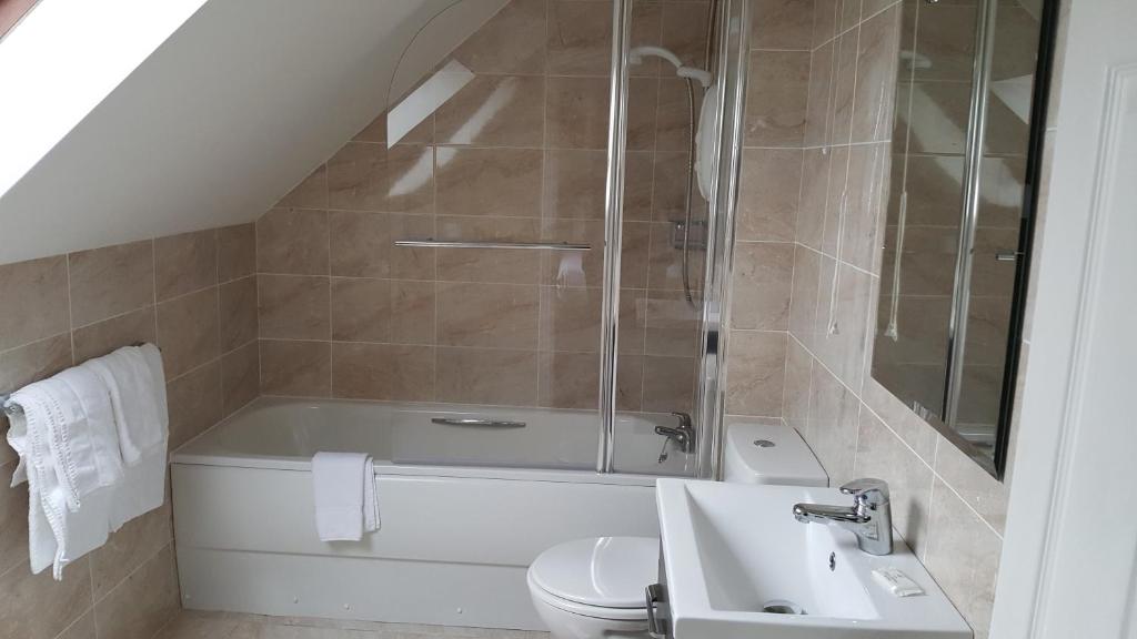 St Bridget's Apartments - Resim 29