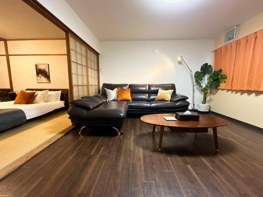 miel Hanazono -vacation rental-