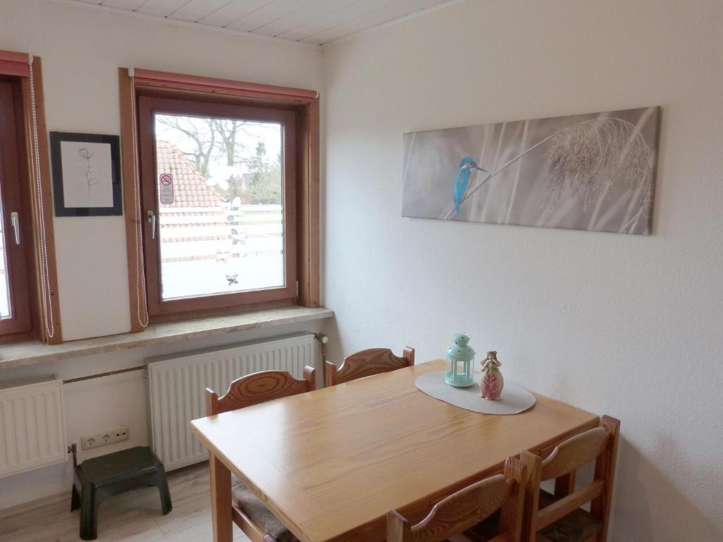 Fotografie z fotogalerie ubytování Haus Elbtalaue v destinaci Bleckede