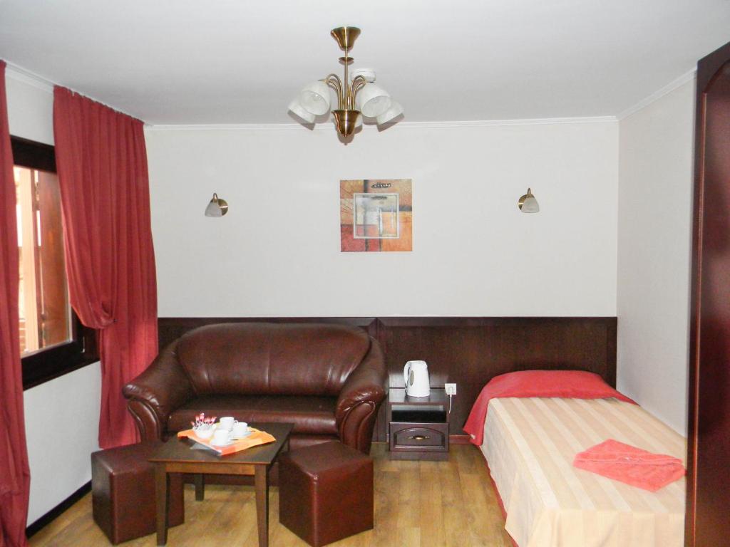 House Diona - Comfort Triple Room