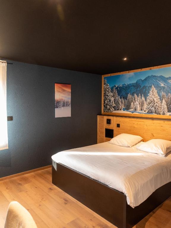 Logis Hôtel Restaurant Robichon - Housity
