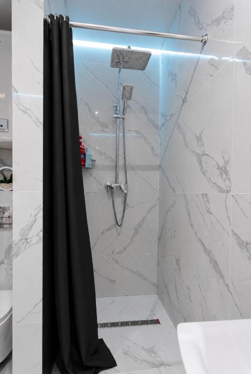 Низький поверх ЖК GREAT Residence Видові Апартаменти на Дніпро фото 8