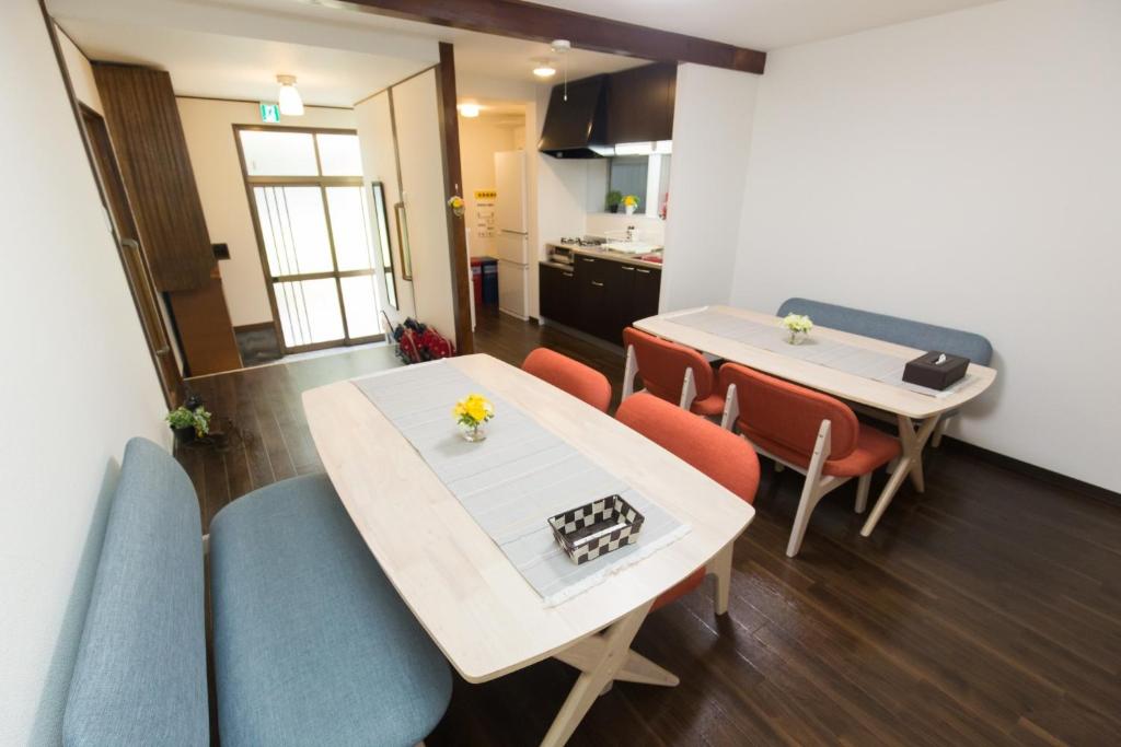 Osaka - House - Vacation STAY 8092