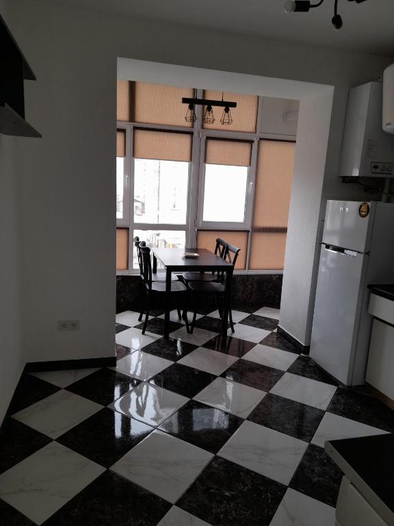 Malenkyi Paryzh v tsentri photo 6