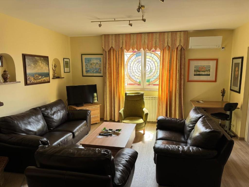 Apartmani Finida