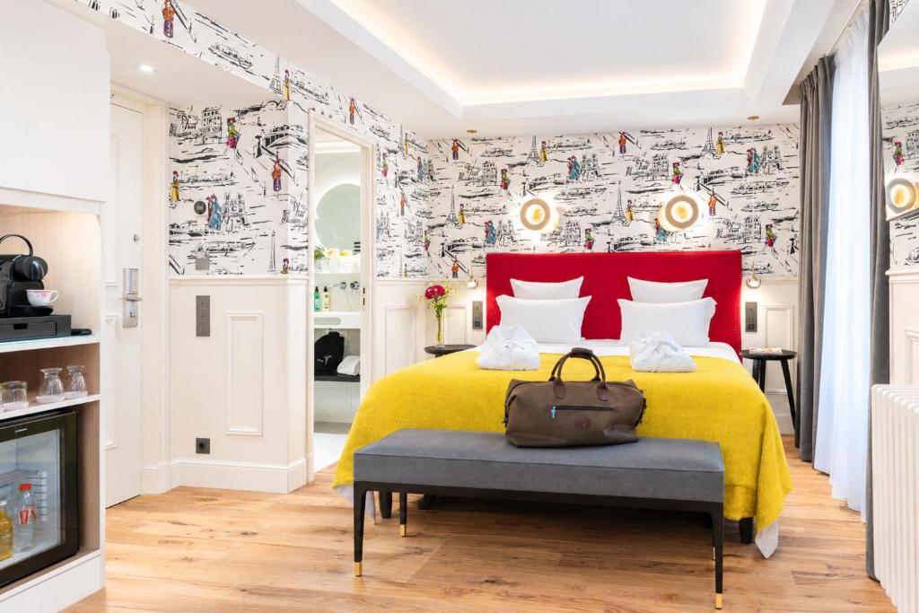 Hotel Cambon