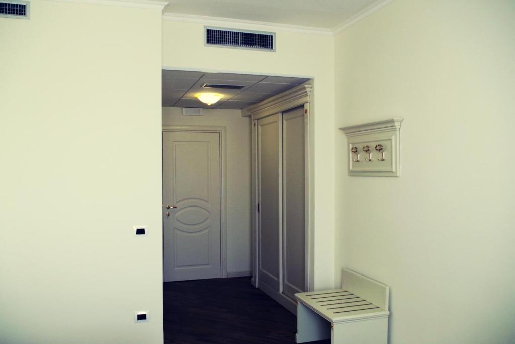 Fotografie z fotogalerie ubytování Hotel Colaiaco v destinaci Anagni