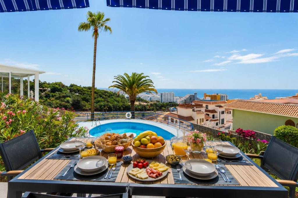 Montesol 1BR & AC & Walk to Siam Park & Beach by Aqua Vista Tenerife