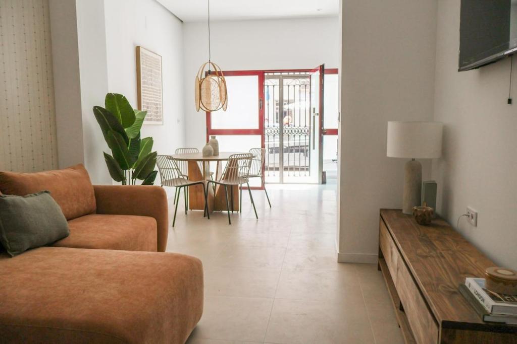 Noveo Poblats Maritims La Reina Boutique 2