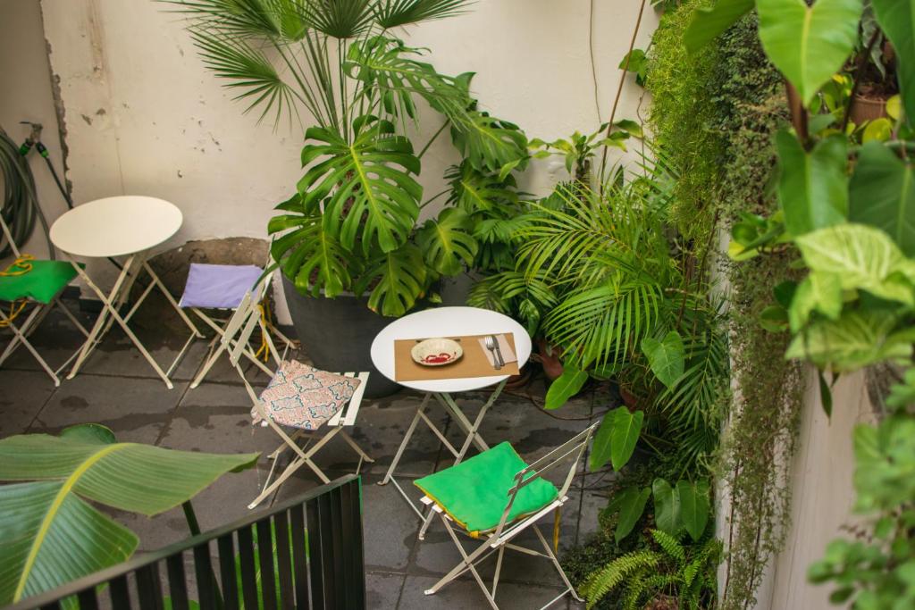 Jaca Hostel Funchal