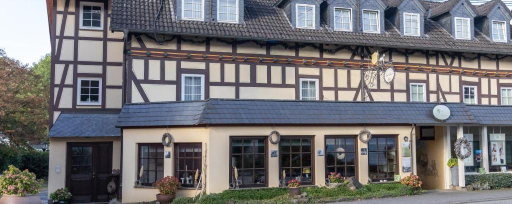 Hotel Zur Post