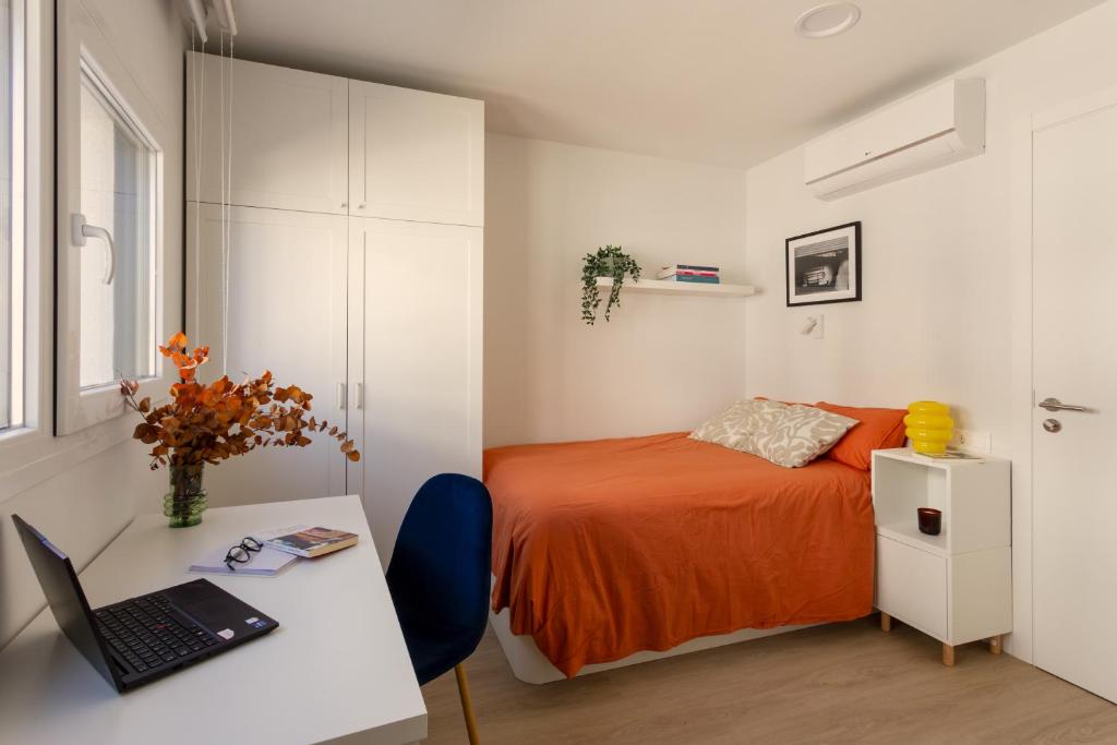 Bravo Murillo Suites