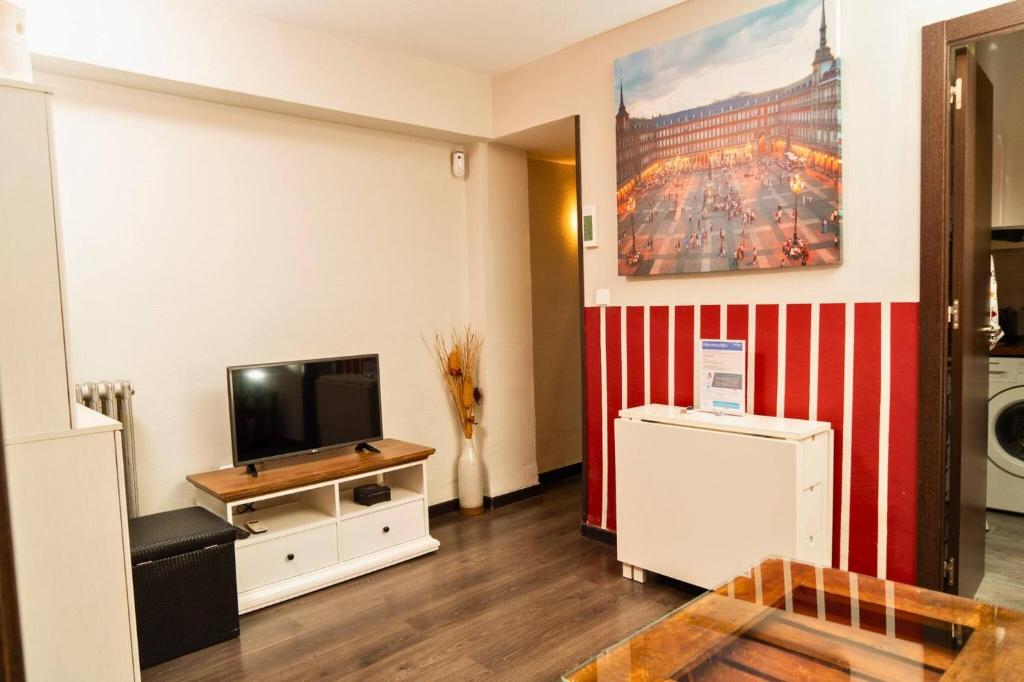 Cozy Apartment in Ventas