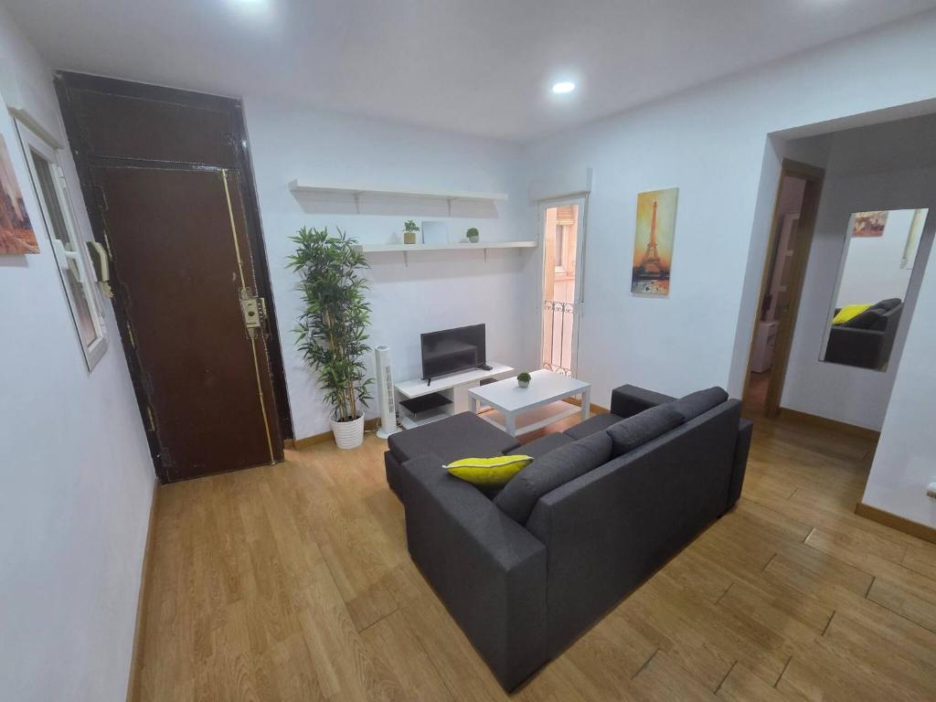 Apartamento en Fuente del Berro