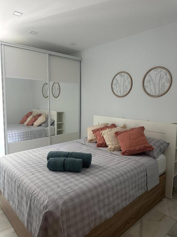 Beautiful Apartment in Retiro