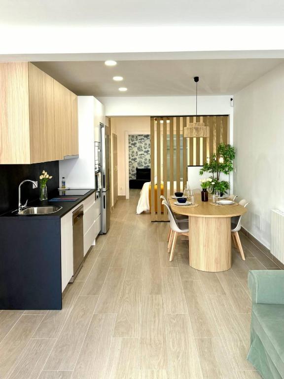Fabulous Apartment in Madrid
