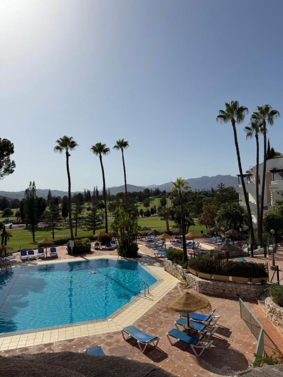 Golf Paradise