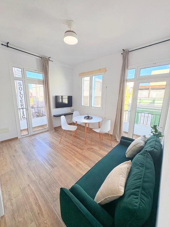 Luxury Loft Las Canteras - Santa Catalina