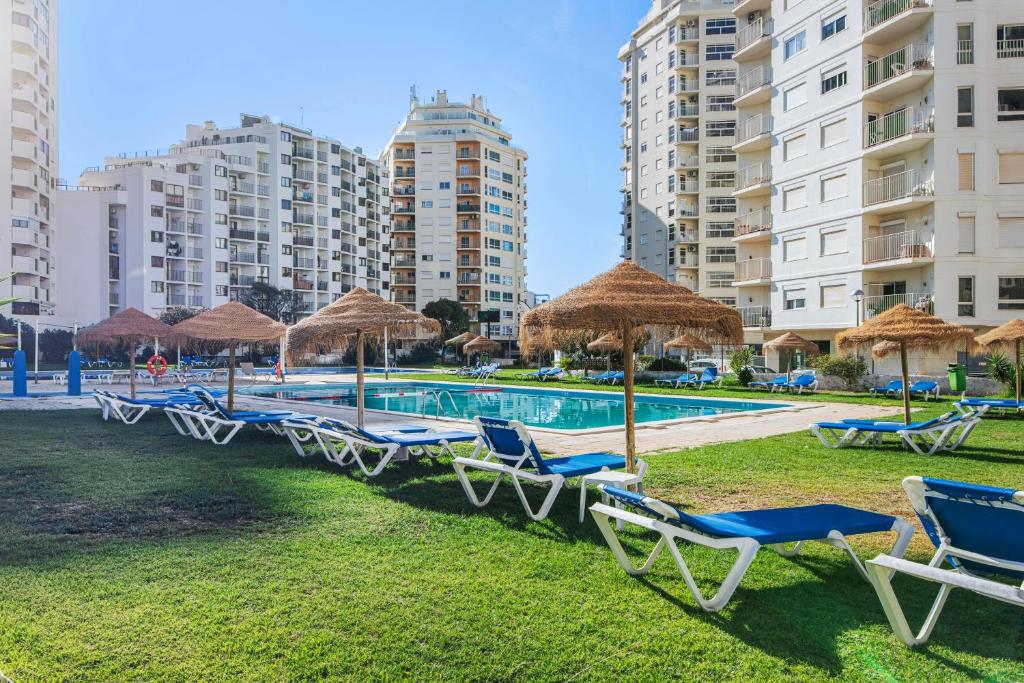 Caprichoso frente praia