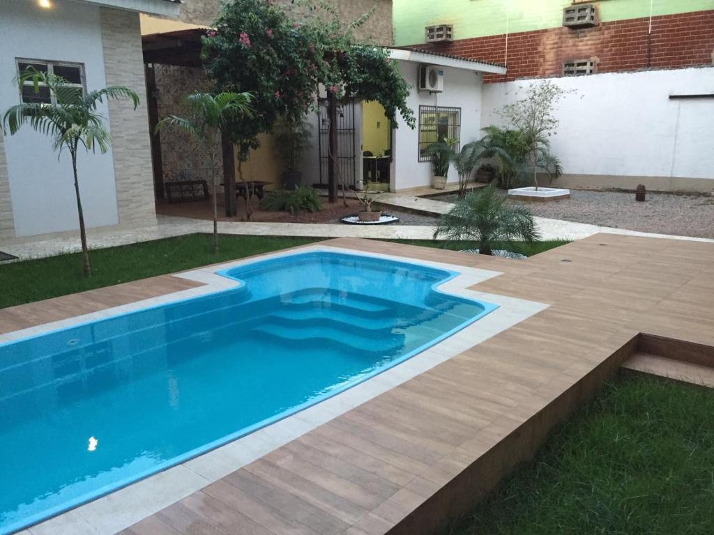 Ecos Confort