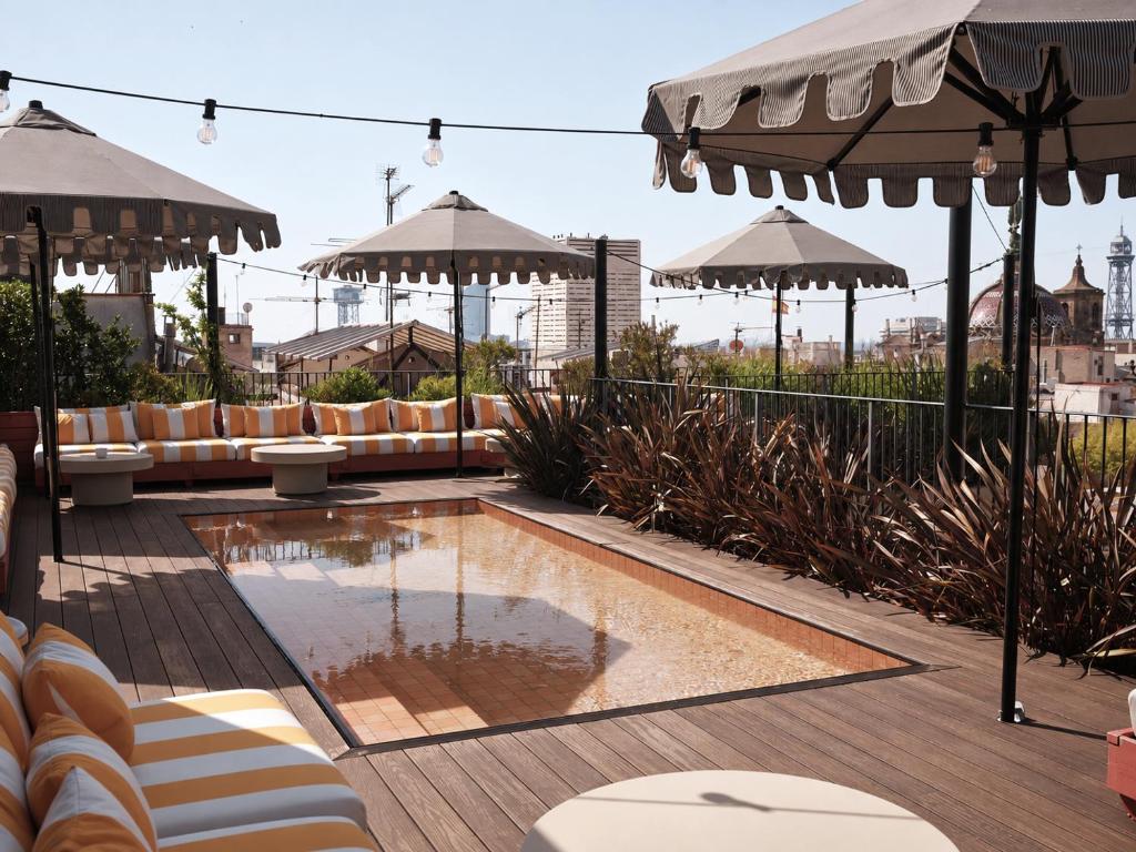 Wittmore Hotel GL- Adults Only, Small Luxury Hotels photo 1